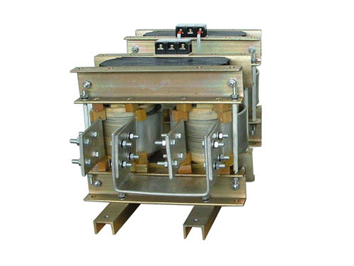 低电压输出-单相30KVA