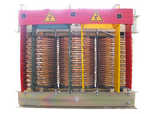 低电压输出-三相150KVA