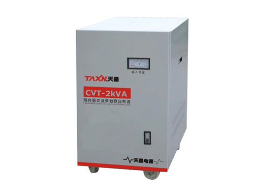 CVT-2KVA