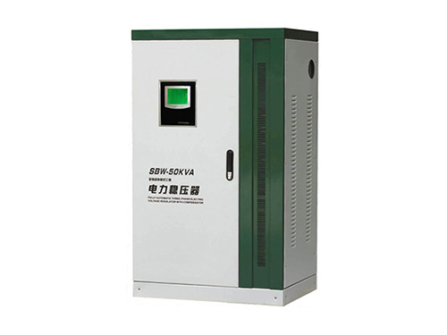 SBW-(DBW)-50KVA